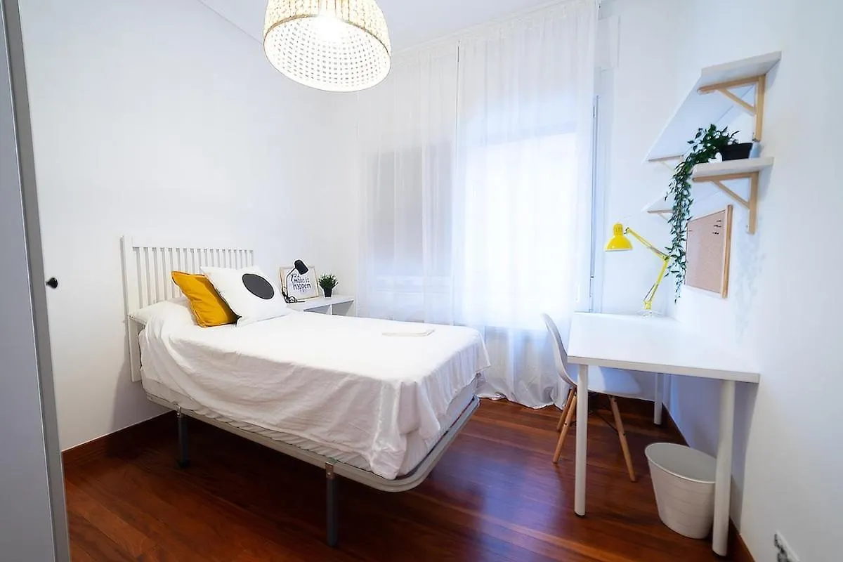 Apartment Pozas City Center Bilbao