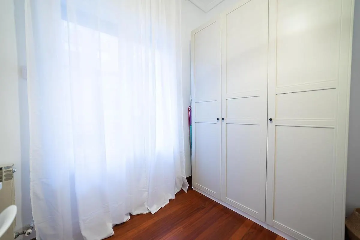 Pozas City Center Bilbao Apartment