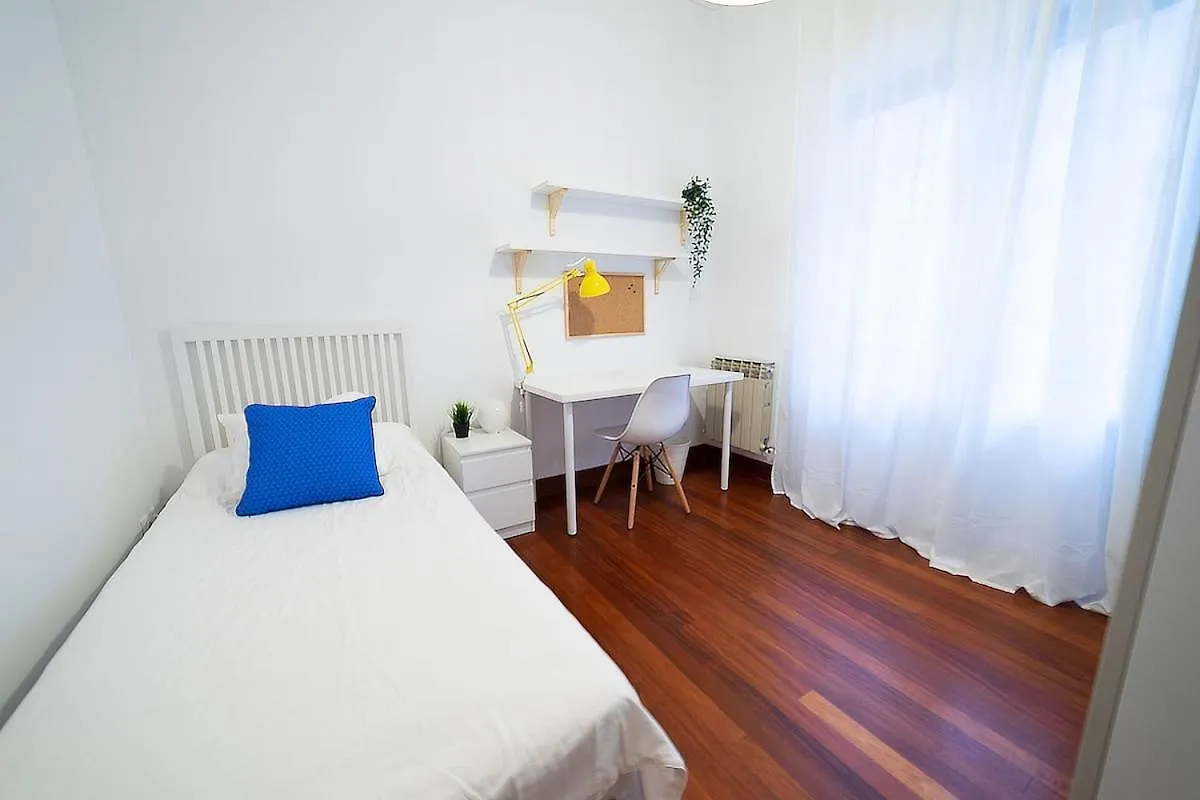 Apartment Pozas City Center Bilbao