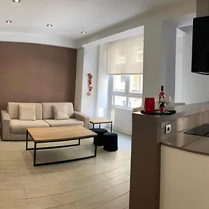Appartement Modern Near To Guggenheim Museum, Bilbao