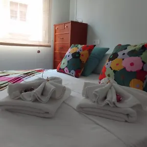 Appartement Akelarre, Bilbao